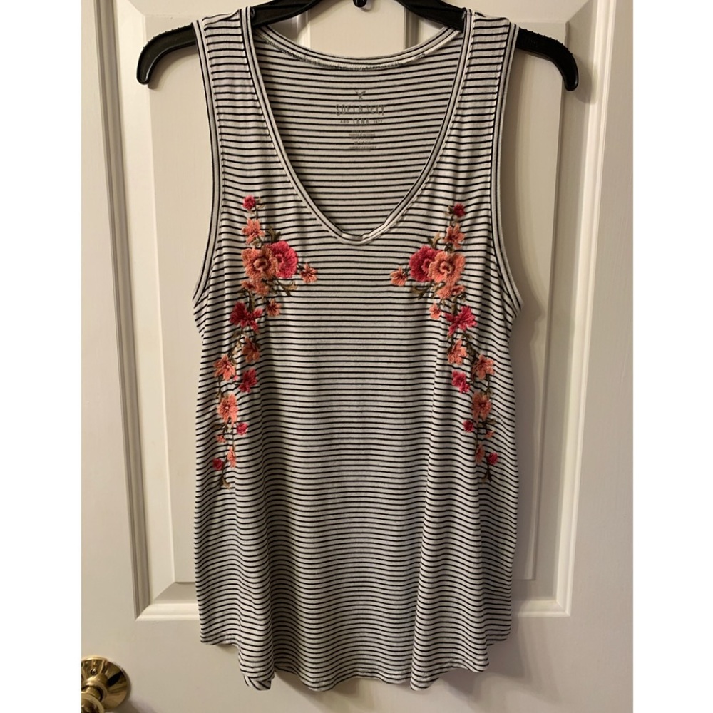 American Eagle Tank Top